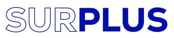 Surplus logo